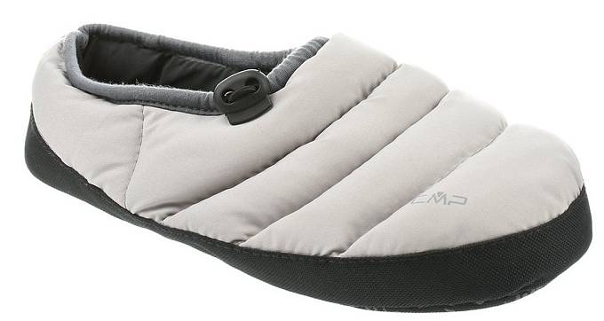 тапочки пуховые cmp lyinx ghiaccio ж. Campagnolo