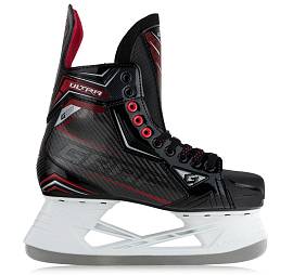 Коньки хоккейные GRAF G975 NEW