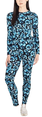 термобелье dare 2b exchange dk methyl bl print ж. Dare2b