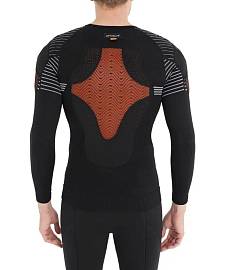 Защитный жилет PROSURF Seamless Protector D3O