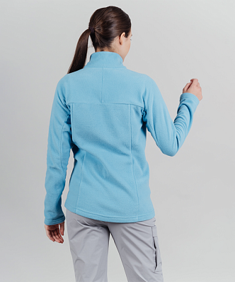 толстовка ф. nordski fleece dolphin ж. NORDSKI