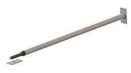 Турник в дверной проем SPECTR Progress 2 87-97cм