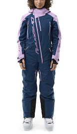 Комбинезон с/б DRAGONFLY Gravity Premium OPurple ж