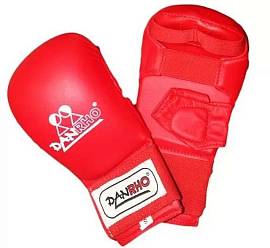 Накладки тхэквондо DANRHO SCG