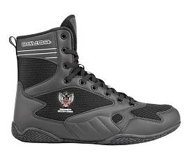 Боксерки BoyBo Pulse ВВ425 черный