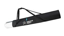 Чехол для г/лыж HEAD Rebels Single,180см, 1п Bk/Wh