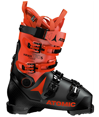 ботинки горнолыжные atomic hawx prime 130 s gw