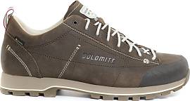 Ботинки DOLOMITE 54 Low Fg GTX Dark Brown м.