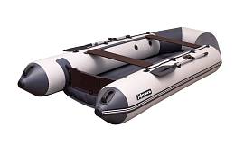 Лодка надувная моторная Хатанга 350 НДНД