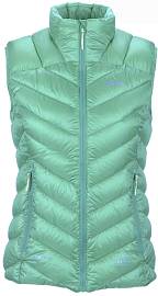 Жилет SIVERA Az Беребра шалфей ж.