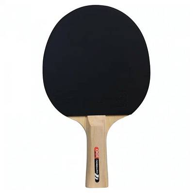 ракетка н/теннис cornilleau sport 100 для настольного тенниса