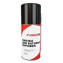 Смазка UNIXFIT для беговых дорожек 210ml