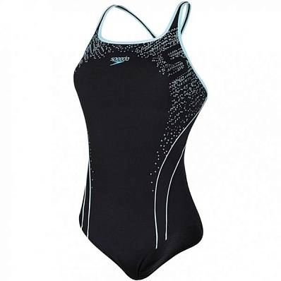 SPEEDO Fit Kickback . SPEEDO 09 244