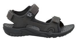 Сандалии JW Lakewood Cruise phantom м.