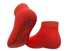 Носки для батута UNIX Line противоскользящие