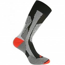 Носки ACCAPI Trekking Endurance Black 