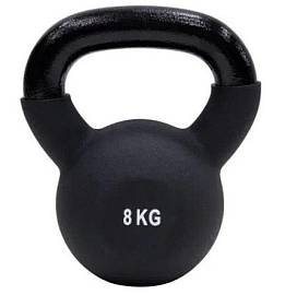 Гиря RM IR92007 8 kg