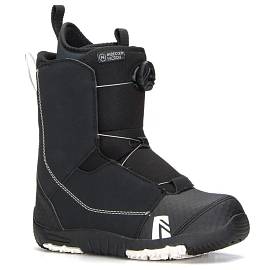 Ботинки для сноуборда NIDECKER MICRON BOA