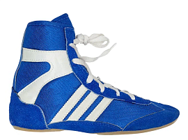 Самбовки кожа