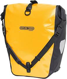 Велосумка ORTLIEB F5310 Back-Roller Classic 40L ye