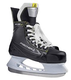 Коньки хоккейные FISCHER RC ONE IS2 Yth