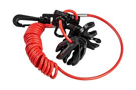 Набор чек Аварийной остановки ПЛМ 11шт