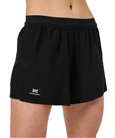 Шорты Nordski Race Black  ж.