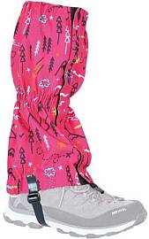 Гамаши VIKING Tibba Fuchsia д.