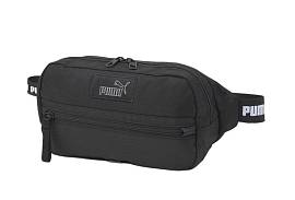 Сумка поясная PUMA Evo ESS Waist black