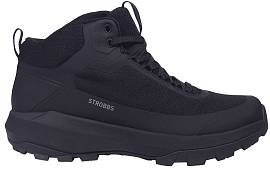 Ботинки STROBBS C9450 черный м.