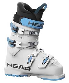 Ботинки горнолыжные HEAD RAPTOR 60 white
