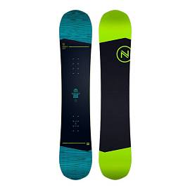 Сноуборд NIDECKER MICRON SENSOR Lime