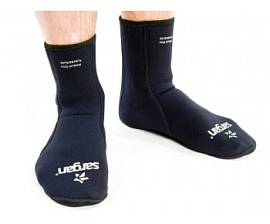 Носки SARGAN "АРГАЗИ" 9мм