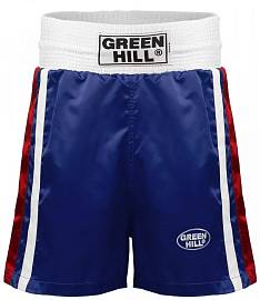 Трусы бокс GREEN HILL Olympic