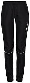 Брюки NORDSKI Run Black м.