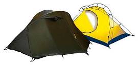 Палатка NORMAL ZERO -2Si