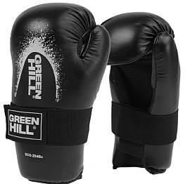 Накладки для карате GreenHill 7-contact SCG-2048