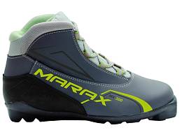 Ботинки лыжные MARAX MXS 300 (SNS)