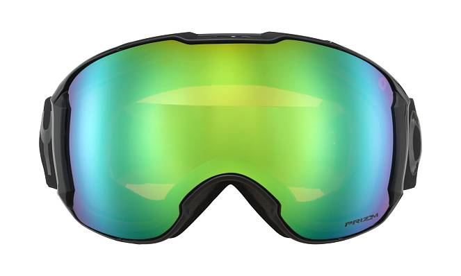 очки горнолыжные oakley airbrake xl