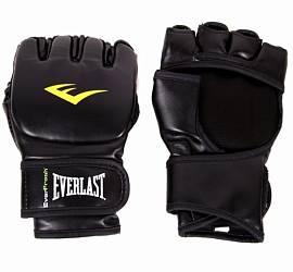 Перчатки MMA Everlast Martial Arts PU