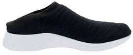 Шлепанцы UYN Sabot 3D Ribs Black/Charcoal м.
