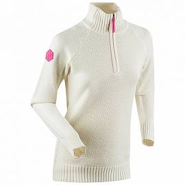 Свитер BJORN DAEHLIE Half Zip Cabin Wmn
