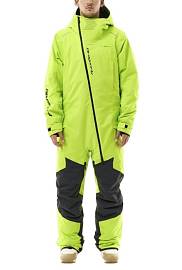 Комбинезон с/б DRAGONFLY Gravity 2.0 Lime м.