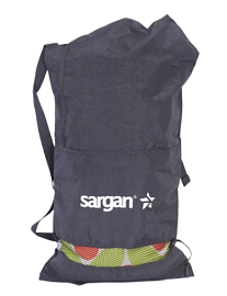 Питомза нагрудная КРАБ