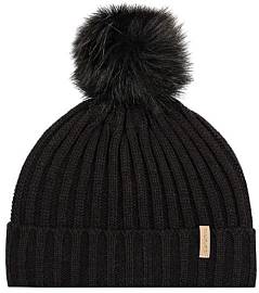 Шапка ICEPEAK Hazen black 