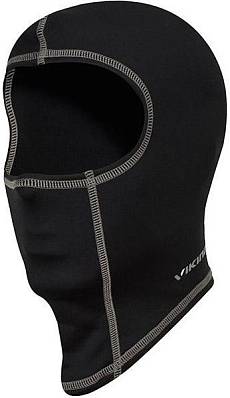 балаклава viking elastane anex black VIKING