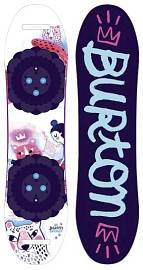 Сноуборд BURTON CHICKLET