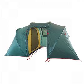 Палатка BTrace Tube 4