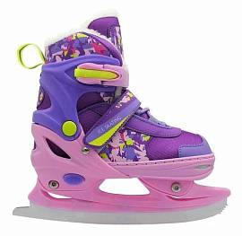 Коньки детские AK CRISPY