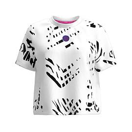 Футболка женская Bidi Badu Melbourne